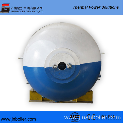 Boiler Drum Boiler pressure parts